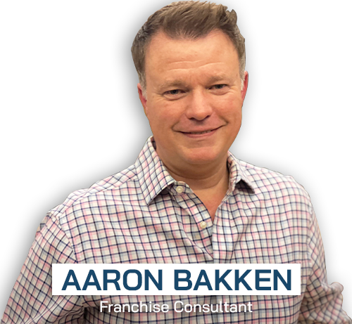 Aaron Bakken - The Franchise Consulting Company