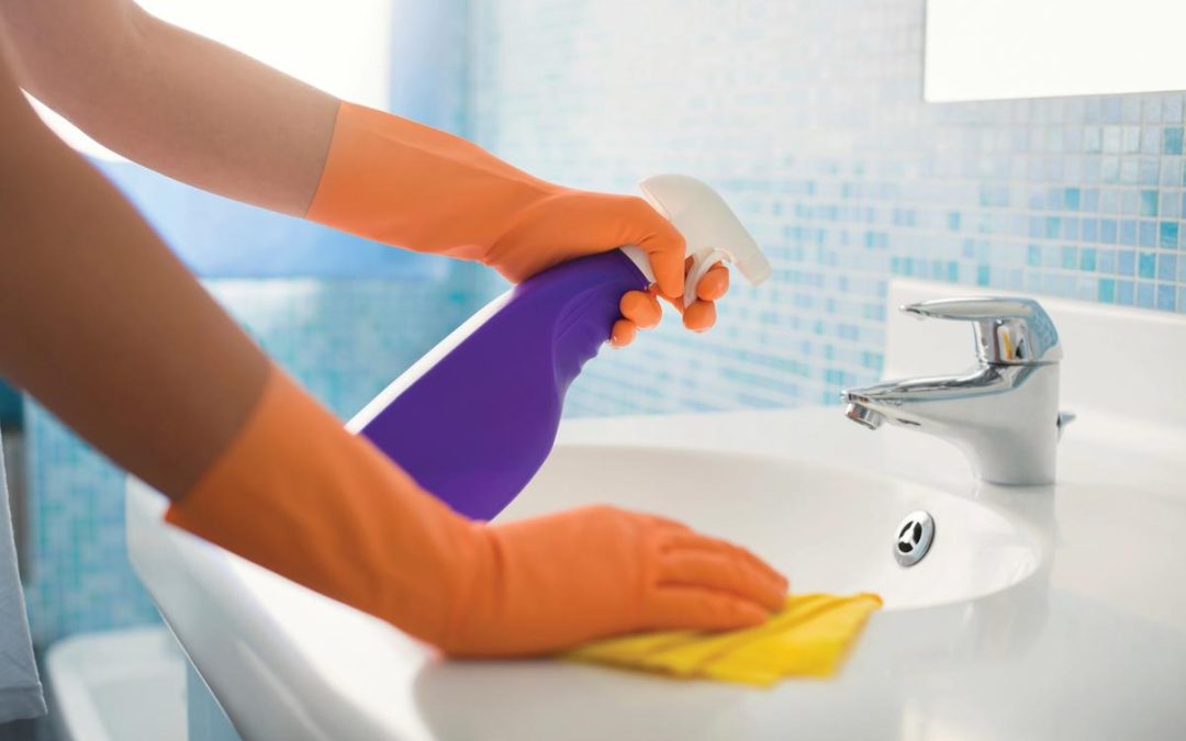 3 Fundamental Ways a Franchise Can Help a Home Cleaning Service Provider Succeed…