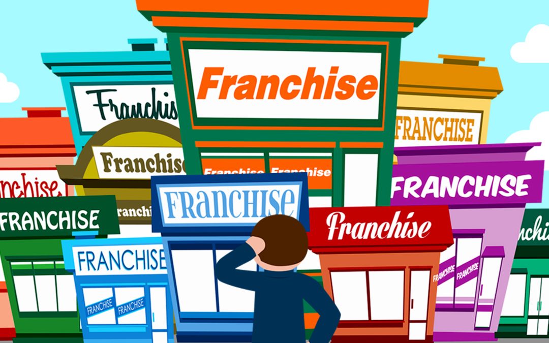 Starting a Business – 9 Steps To Help You Find The Right Franchise…