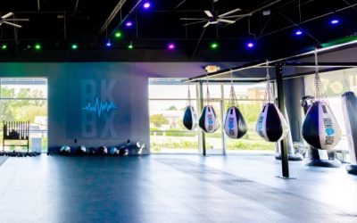 Franchise Opportunity – RockBox Fitness Centers in New Albany, Ohio and Powell, Ohio