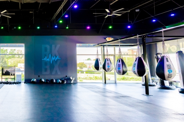 Franchise Opportunity – RockBox Fitness Centers in New Albany, Ohio and Powell, Ohio