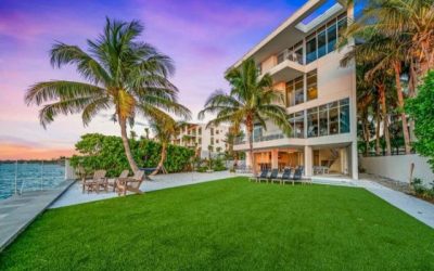 Franchise Opportunity – Vacation Rentals Management Business for Sale in Sarasota-Bradenton Market Area…