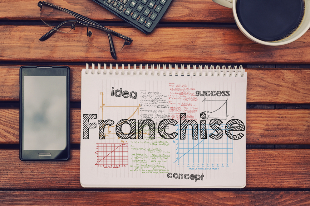Is A Franchise The Best Option For Your New Business Venture?…
