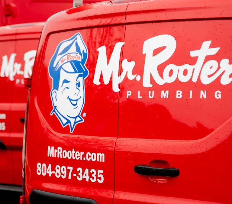 Franchise Opportunity – Mr. Rooter Plumbing Franchise in Charlotte, North Carolina…