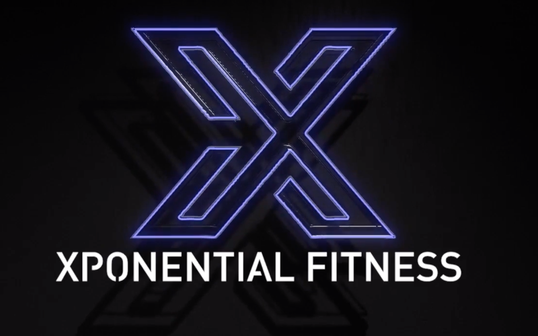 Franchise Opportunity – Xponential Fitness