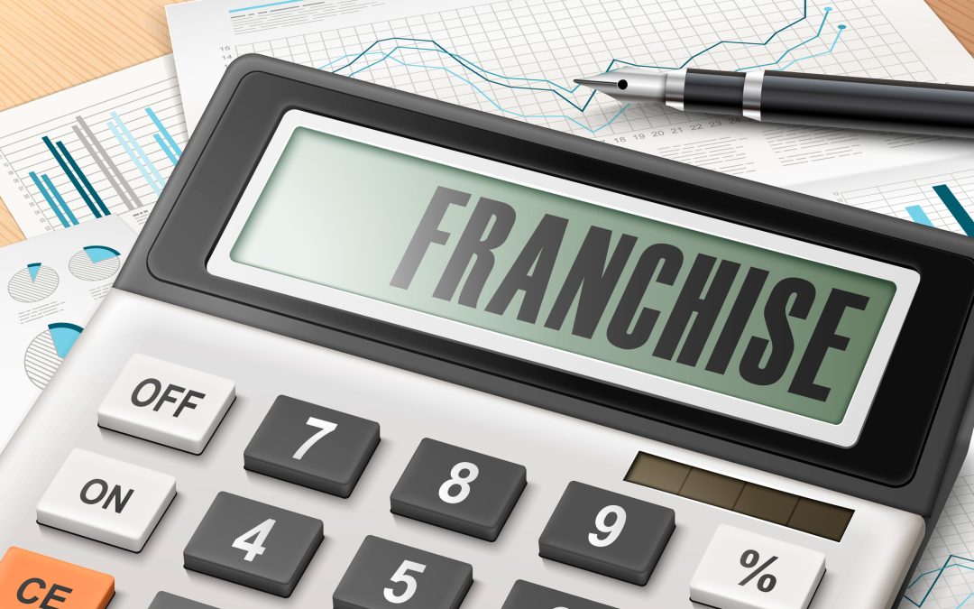 The Advantages of Investing in a Franchise: A Lucrative Business Opportunity…