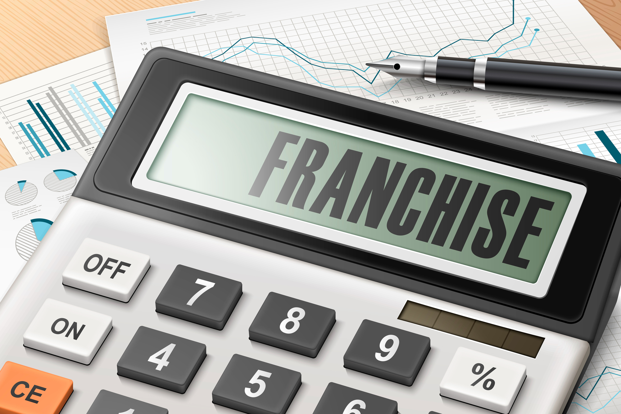 The Advantages of Investing in a Franchise: A Lucrative Business  Opportunity…