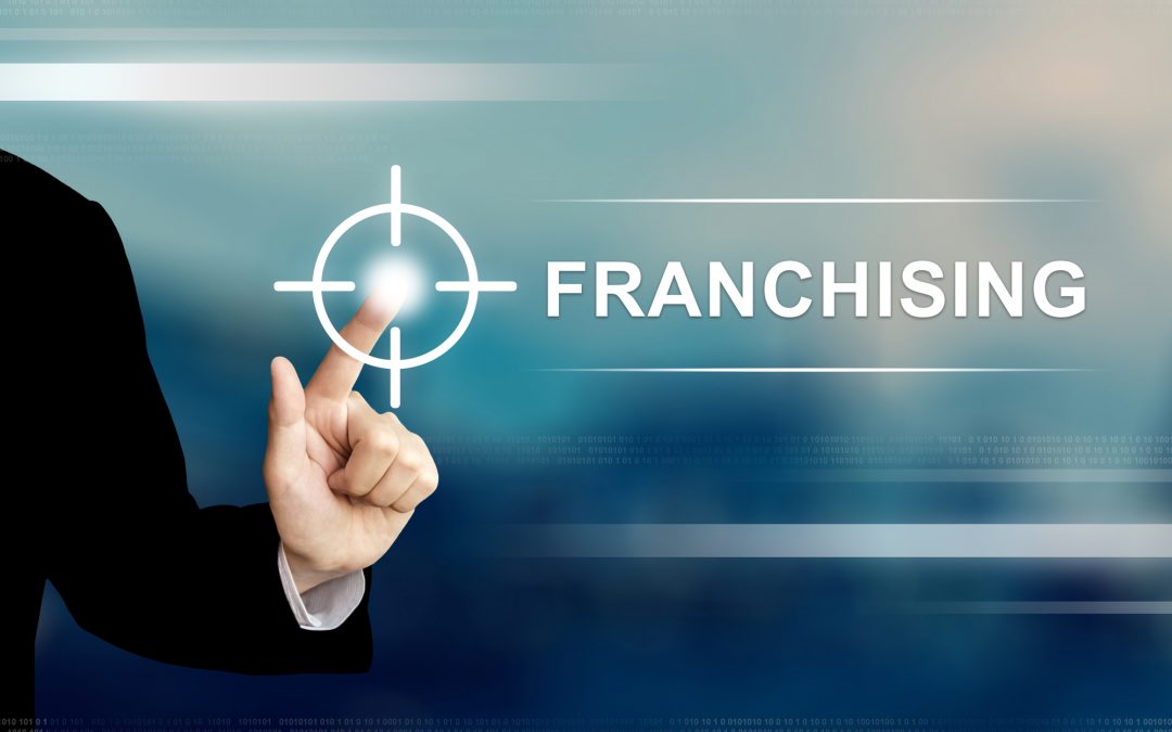 Franchise Investing 101: A Beginner’s Guide to Generating Passive Income…