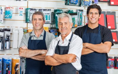Can Franchise Business Be a Family Business?…