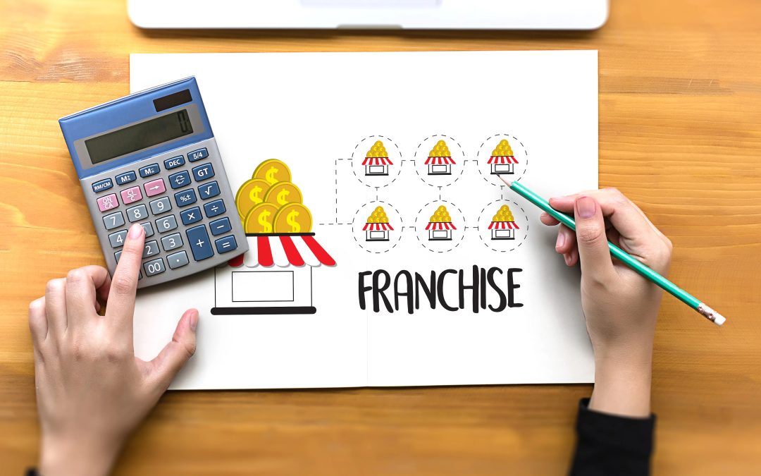 Building Wealth with Franchising: A Long-Term Investment Strategy…