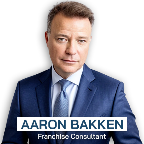 Aaron Bakken - The Franchise Consulting Company