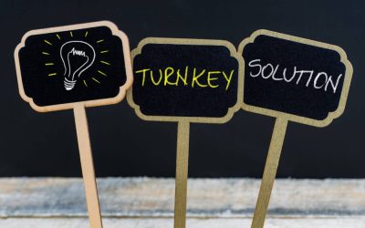 9 Compelling Reasons to Choose a Turnkey Franchise…