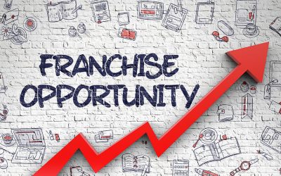 FRANCHISE OPPORTUNITY – 3 Great Resale Opportunities In The Commercial Cleaning & Maintenance Franchise Segment…