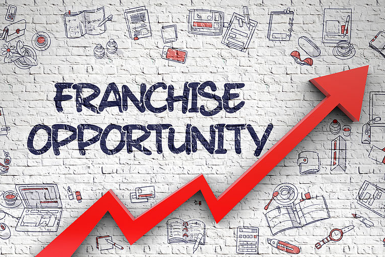 FRANCHISE OPPORTUNITY – 3 Great Resale Opportunities In The Commercial Cleaning & Maintenance Franchise Segment…