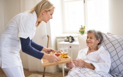 A Guide for Understanding the Potential of In-Home Care Franchise Businesses…