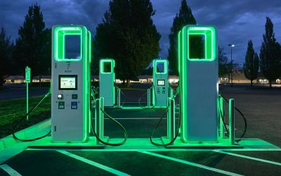 Exclusive EV Charging Franchise Opportunity – Join the Next Big Market Expansion…